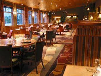 Copper River Princess Wilderness Lodge Copper Center Luaran gambar
